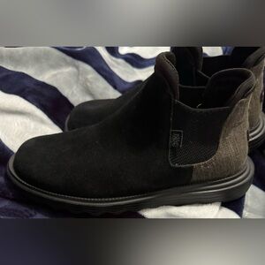 Hey Dude Branson Boot Suede